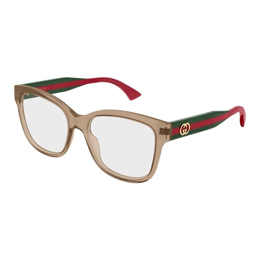 NWT Gucci GG0038oNN-005 Eyeglasses